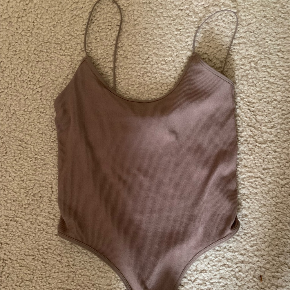 Bodysuit